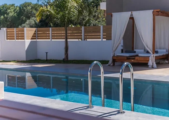 Nos Aqua Villas Chania