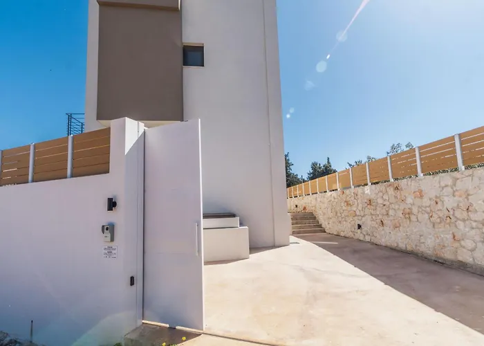 Nos Aqua Villas Chania