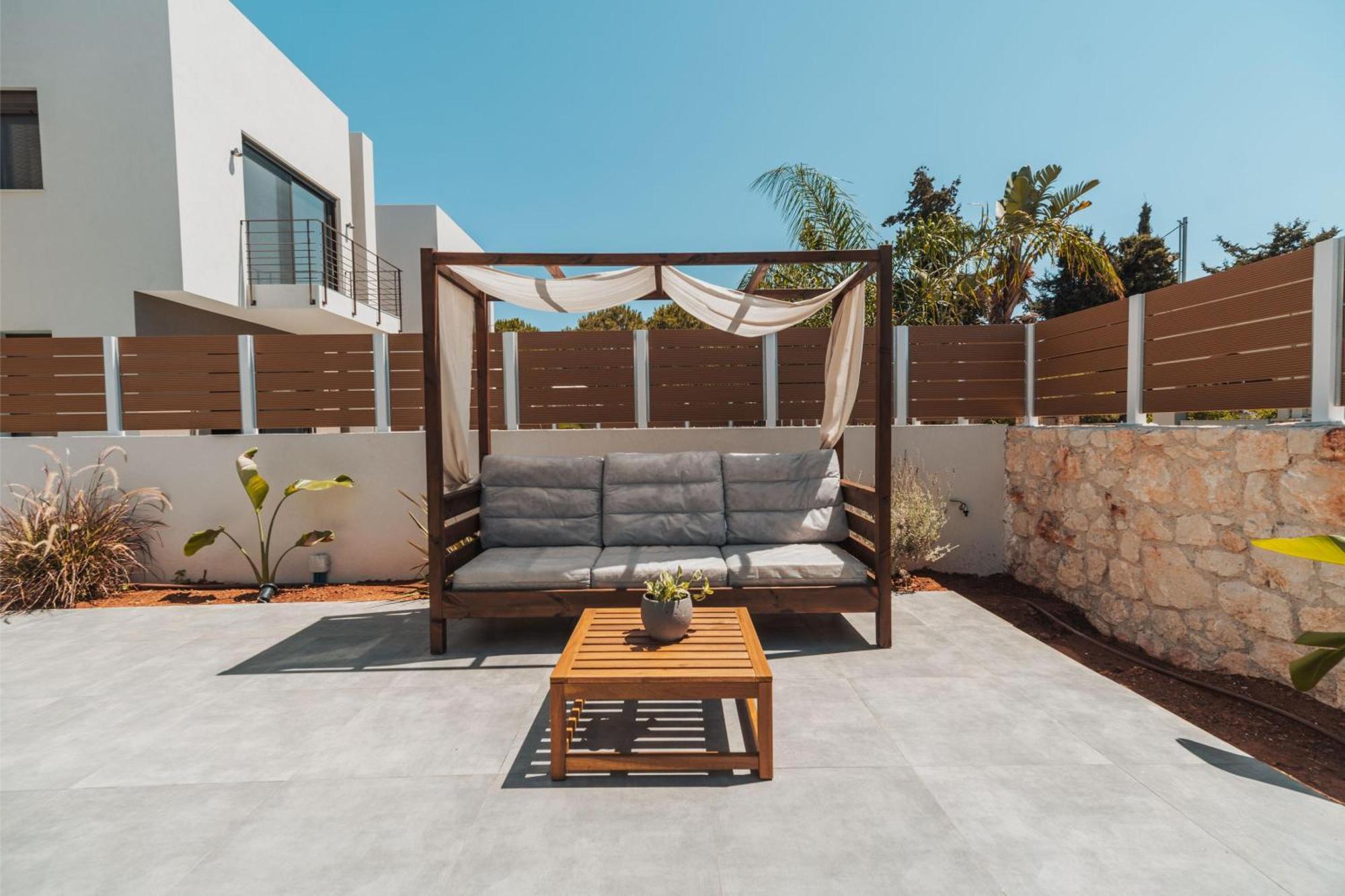 Villa Nos Aqua Chania