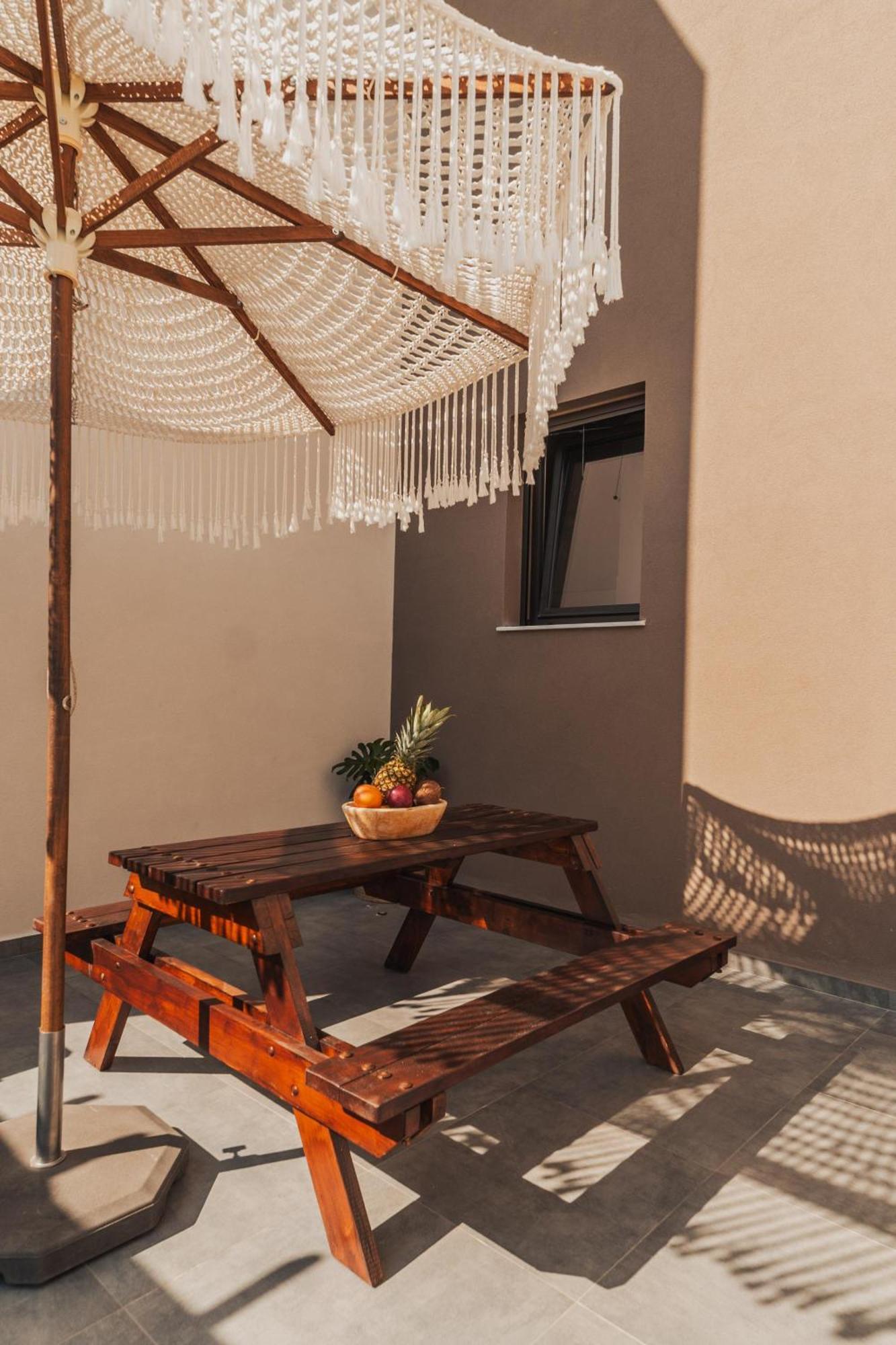 Villa Nos Aqua Chania Pazinos