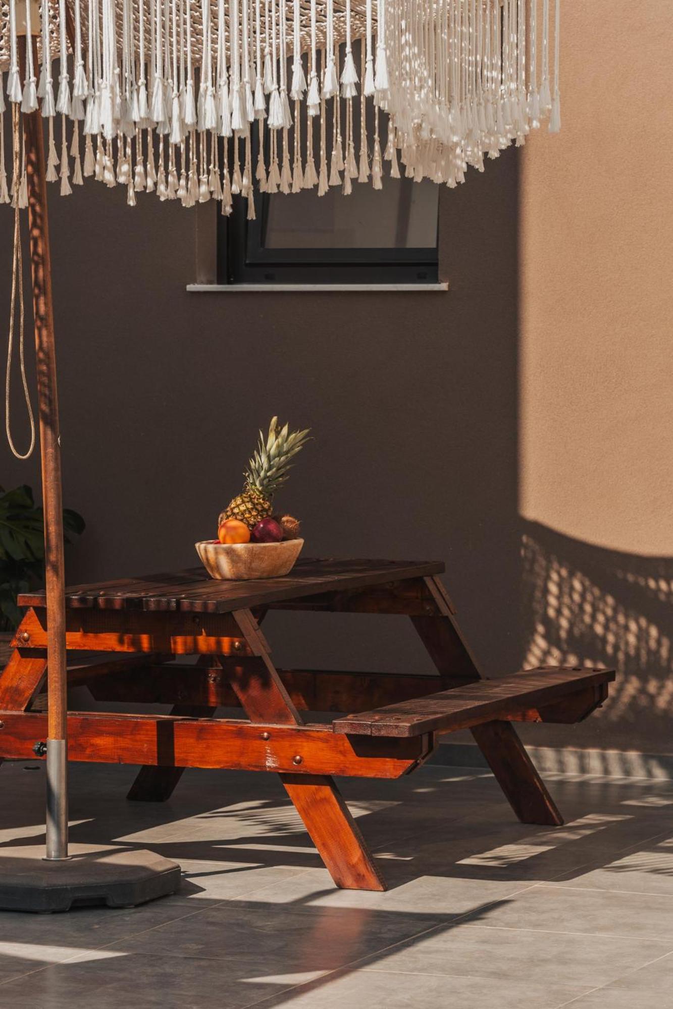 Nos Aqua Chania Villa *