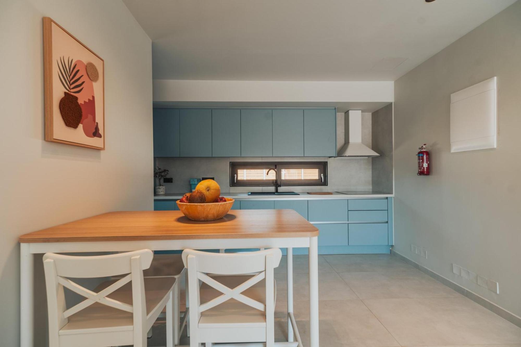 Villa Nos Aqua Chania