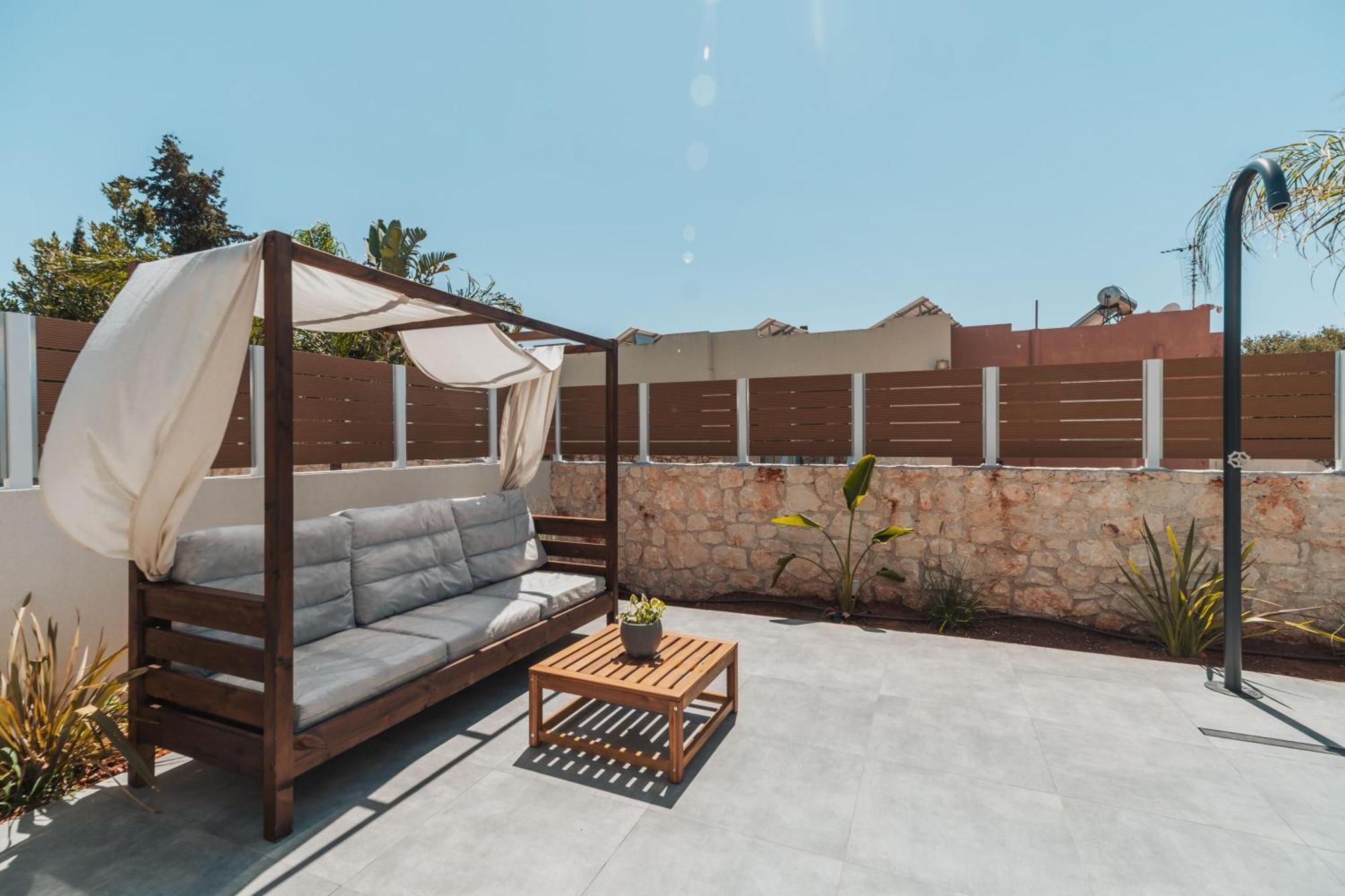 Villa Nos Aqua Chania *