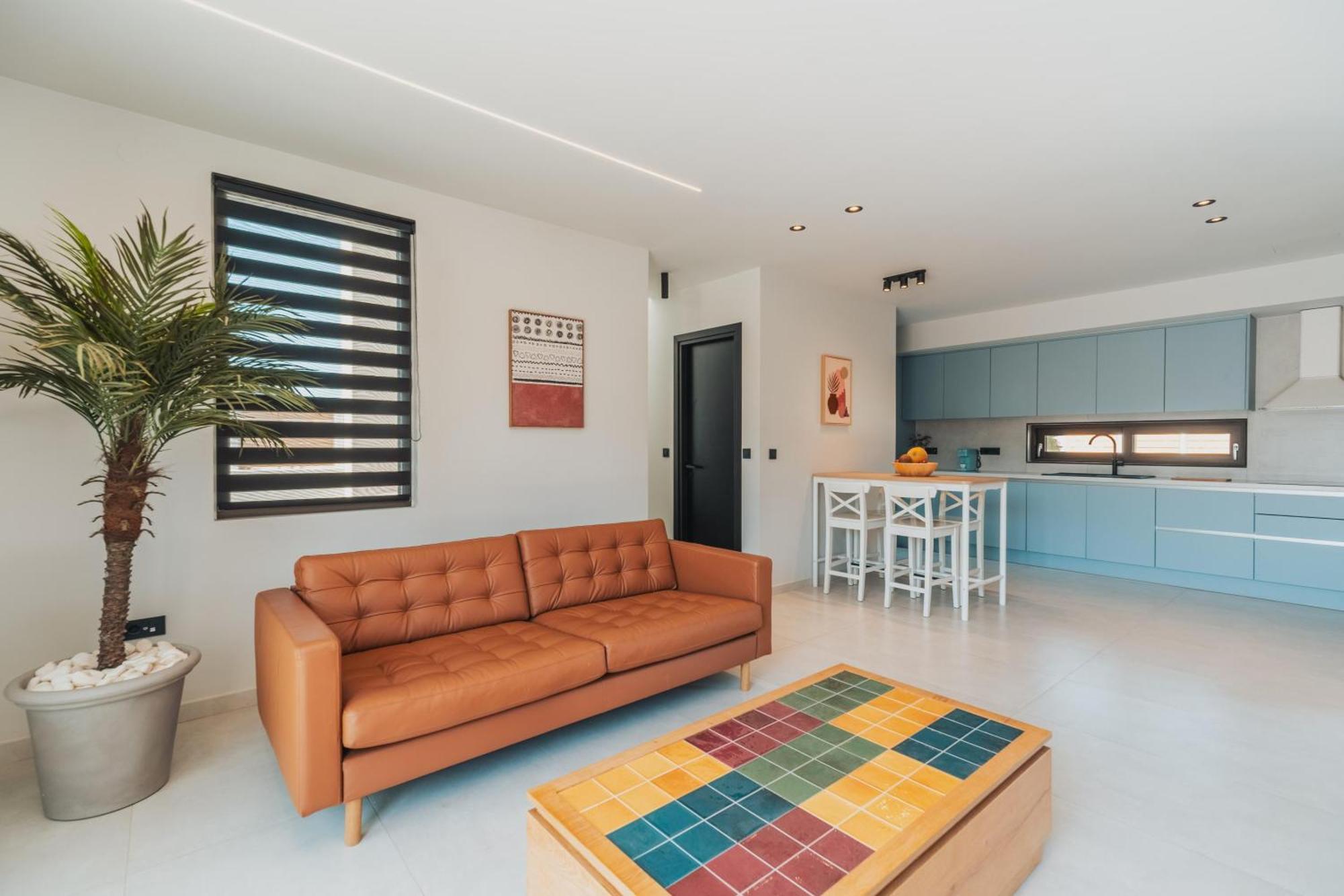 Villa Nos Aqua Chania *