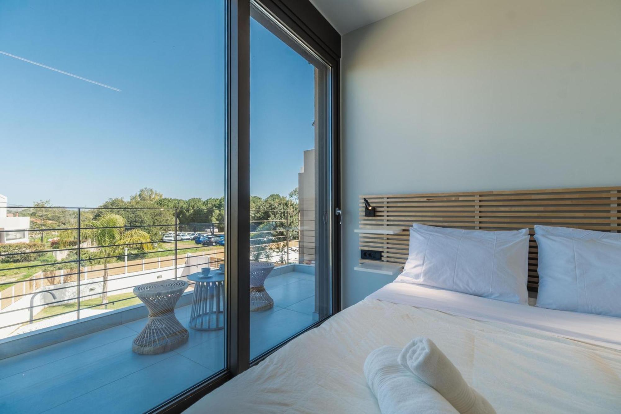 Villa Nos Aqua Chania *